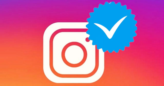Instagram mavi tik emoji indir
