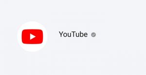 Youtube kanal doğrulama nasıl yapılır?