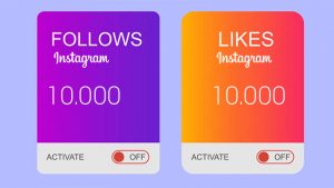 Instagram hikâyelerinde ‘Yukarı Kaydır’ı kullanmak için 10 bin takipçiye ulaşın
